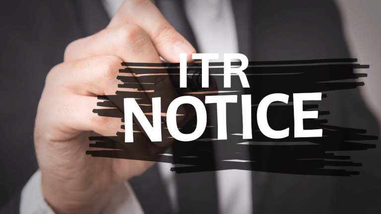 Income Tax Notice: क्यों आता है, कितने प्रकार होते हैं और क्या करना चाहिए? जानें सबकुछ