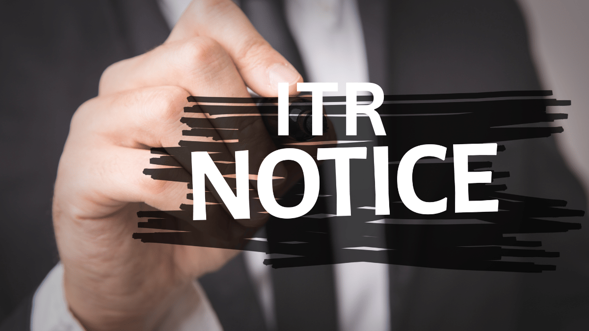 Income Tax डिपार्टमेंट के नाम पर आए ऐसा मैसेज, हो जाएं अलर्ट, ऐसे चेक करें नोटिस असली है या नकली