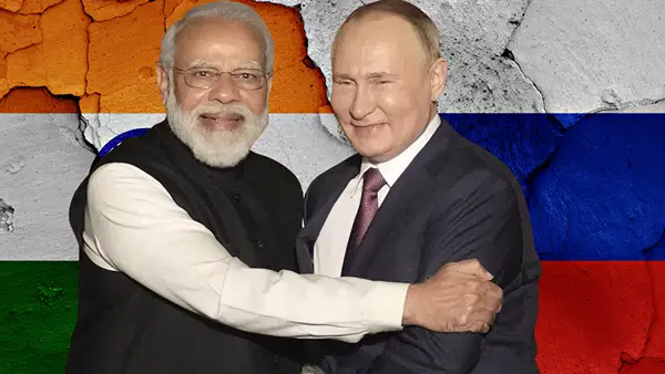 India–EAEU FTA ने पकड़ी रफ्तार, रूस में कई मुद्दों पर हुई बातचीत; सप्लाई-चेन मजबूत करने और सेक्टर-वाइज सहयोग पर बड़ा फोकस India–EAEU FTA ने पकड़ी रफ्तार, रूस में कई मुद्दों पर हुई बातचीत; सप्लाई-चेन मजबूत करने और सेक्टर-वाइज सहयोग पर बड़ा फोकस