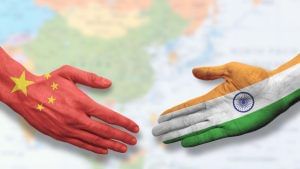 चीन शिपकी-ला दर्रे से सीमा व्यापार खोलने पर हुआ सहमत, कैलाश मानसरोवर यात्रा के लिए भी खुल सकती नई राह चीन शिपकी-ला दर्रे से सीमा व्यापार खोलने पर हुआ सहमत, कैलाश मानसरोवर यात्रा के लिए भी खुल सकती नई राह