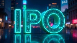 सिर्फ 72 रुपये में मिलेगी इस कंपनी की हिस्सेदारी, दो दिन बाद खुलेगा IPO; जानें GMP क्या दे रहा संकेत सिर्फ 72 रुपये में मिलेगी इस कंपनी की हिस्सेदारी, दो दिन बाद खुलेगा IPO; जानें GMP क्या दे रहा संकेत