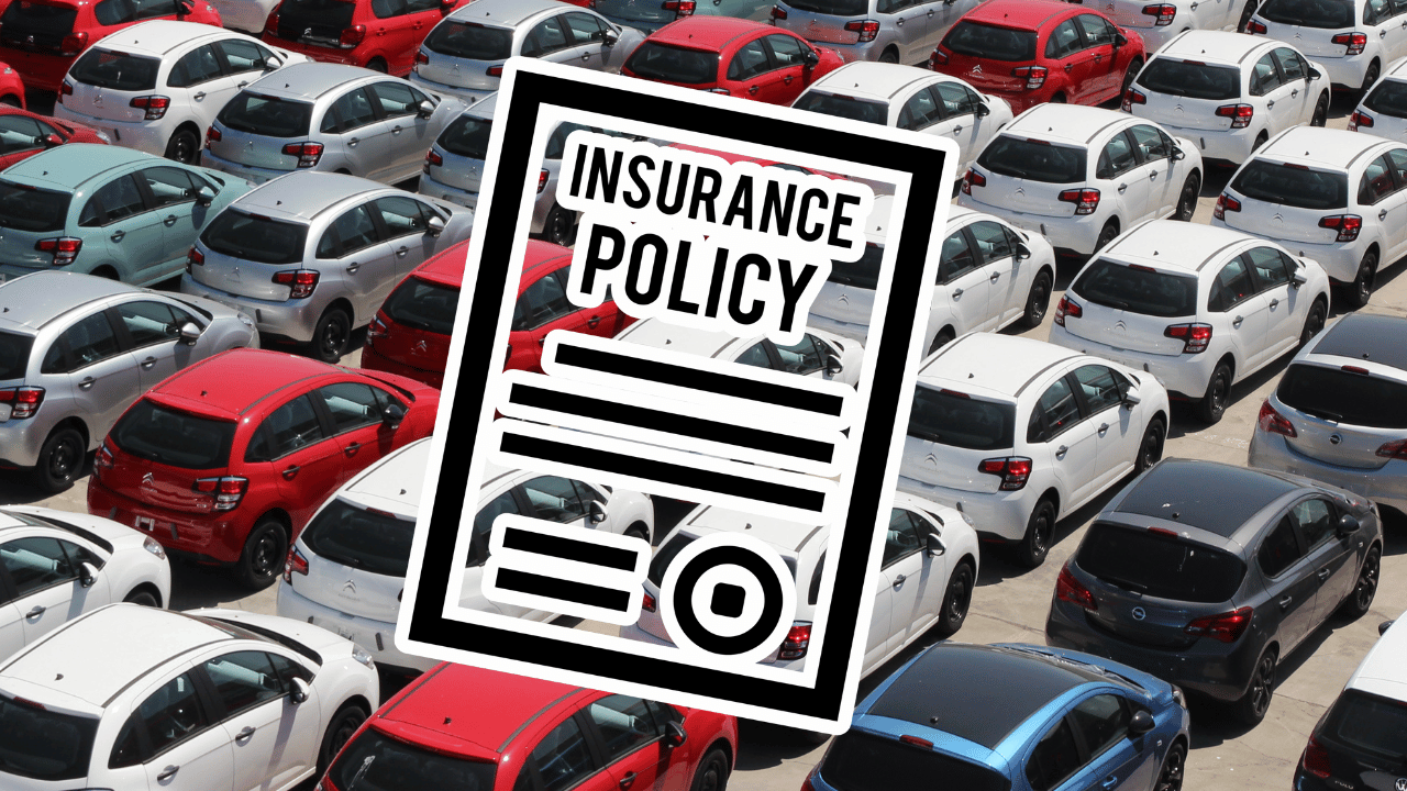 पुरानी कार तो खरीद ली, लेकिन इंश्योरेंस का क्या? जानें 14 दिनों के अंदर बीमा ट्रांसफर कराना क्यों जरूरी पुरानी कार तो खरीद ली, लेकिन इंश्योरेंस का क्या? जानें 14 दिनों के अंदर बीमा ट्रांसफर कराना क्यों जरूरी
