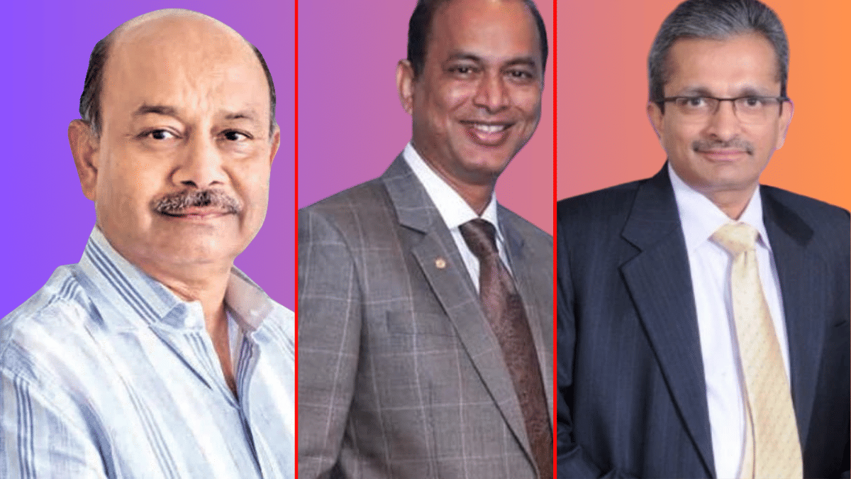ये हैं भारत के निवेश के महारथी, अरबों का है पोर्टफोलियो; इनमें से एक का D-Mart से है कनेक्शन