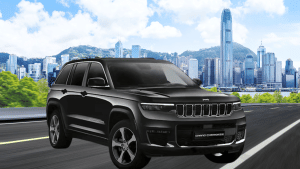 Jeep Cherokee की होगी वापसी, 213 हॉर्सपावर की हाइब्रिड पावरट्रेन; शानदार इंटीरियर और फीचर्स से लैस