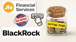 5 अगस्त से खुल गया JioBlackRock के 5 इंडेक्स फंडों का NFO, 12 तारीख तक कर सकेंगे निवेश; जानें डिटेल 5 अगस्त से खुल गया JioBlackRock के 5 इंडेक्स फंडों का NFO, 12 तारीख तक कर सकेंगे निवेश; जानें डिटेल