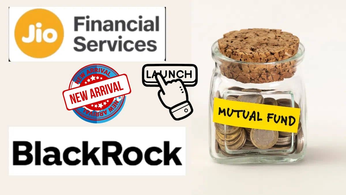 5 अगस्त से खुल गया JioBlackRock के 5 इंडेक्स फंडों का NFO, 12 तारीख तक कर सकेंगे निवेश; जानें डिटेल 5 अगस्त से खुल गया JioBlackRock के 5 इंडेक्स फंडों का NFO, 12 तारीख तक कर सकेंगे निवेश; जानें डिटेल