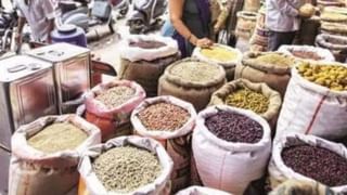 जुलाई में थोक महंगाई दर दो साल के निचले स्तर -0.58 फीसदी पर आई, लगातार दूसरे महीने WPI नेगेटिव