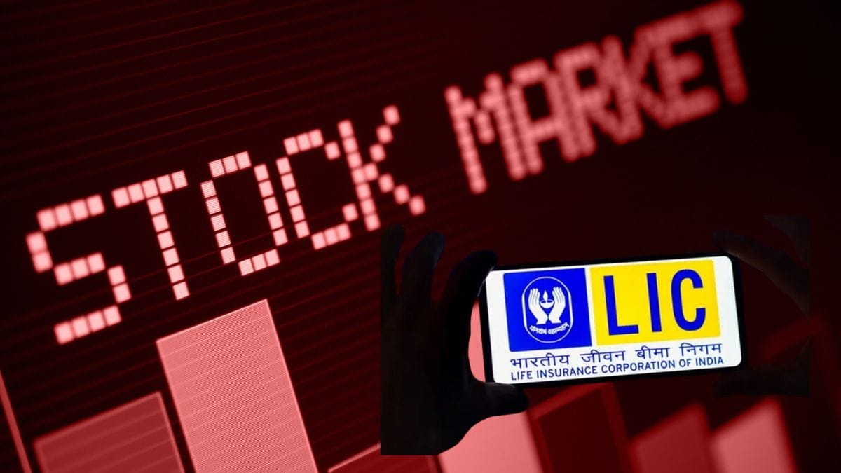 LIC का बड़ा मूव, इस लार्ज कैप में घटाई हिस्सेदारी, फोकस में शेयर, सुपर सस्ता PE रेशियो बना हाइलाइट