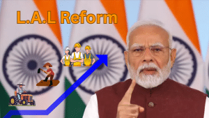 PM Modi का नेक्स्ट जेन रिफॉर्म का ऐलान, क्या L.A.L पर लगाएंगे दांव, जानें कितनी बड़ी है चुनौती?