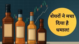 शराब कंपनियों के इन 4 शेयरों ने निवेशकों को बंपर रिटर्न से झूमाया, 100% तक चढ़े स्टॉक; चेक कर लें फंडामेंटल