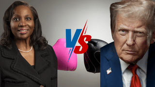 Lisa Cook vs Trump: यूएस फेड गवर्नर ने ट्रंप पर किया केस, बोलीं-राष्ट्रपति को नहीं है उन्हें हटाने का अधिकार