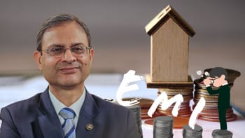5 जून को आएगा MPC बैठक का फैसला, क्या सस्ती होगी EMI और घटेगा लोन? गवर्नर संजय मल्होत्रा पर टिकी नजर