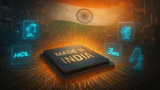 लाल किले से निकला पीएम मोदी का चिप मास्टरप्लान! इन 3 स्टॉक को मिल सकता है बूस्ट; रखें फोकस में