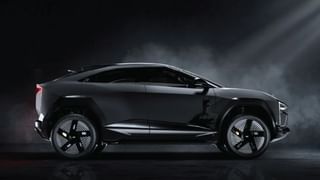 Mahindra BE 6 बैटमैन एडिशन लॉन्च, सिर्फ 300 लोगों को मिलेगा मौका; जानें कीमत और फीचर्स