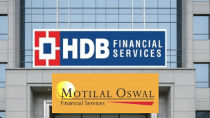 HDB फाइनेंशियल के शेयर ऑल टाइम हाई से 9% नीचे, ऐसे में Hold, Sell या Buy; जानें क्या कहता है ब्रोकरेज HDB फाइनेंशियल के शेयर ऑल टाइम हाई से 9% नीचे, ऐसे में Hold, Sell या Buy; जानें क्या कहता है ब्रोकरेज