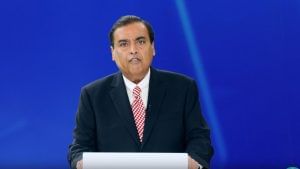 JIO के मेगा IPO की आ गई तारीख, मुकेश अंबानी का बड़ा ऐलान… पेपर फाइलिंग की कर रहे हैं तैयारी JIO के मेगा IPO की आ गई तारीख, मुकेश अंबानी का बड़ा ऐलान… पेपर फाइलिंग की कर रहे हैं तैयारी