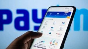 क्या 31 अगस्त के बाद बंद हो जाएगा Paytm से UPI पेमेंट? कंपनी यूजर्स से कहा- तुरंत कर लीजिए ये काम क्या 31 अगस्त के बाद बंद हो जाएगा Paytm से UPI पेमेंट? कंपनी यूजर्स से कहा- तुरंत कर लीजिए ये काम