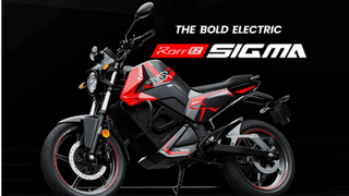 Oben Electric ने लॉन्च की Rorr EZ Sigma ई-बाइक, 175 Km रेंज, 1.5 घंटे में 80% चार्ज; इतनी है कीमत