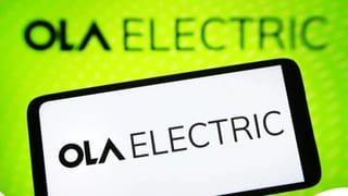 Ola Electric शेयर ने पकड़ी रफ्तार, 7% तक चढ़ा स्टॉक; डीलर नेटवर्क विस्तार बना बड़ा फैक्टर