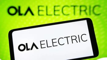 Ola Electric शेयर ने पकड़ी रफ्तार, 7% तक चढ़ा स्टॉक; डीलर नेटवर्क विस्तार बना बड़ा फैक्टर