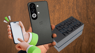 OnePlus Nord 5: 30,000 रुपये से कम में शानदार गेमिंग फोन, 144Hz डिस्प्ले और स्नैपड्रैगन 8s जेन 3 से लैस