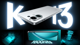 लॉन्च हुई Oppo K13 Turbo 5G सीरीज, गेमर्स और पावर यूजर्स को मिलेंगे दमदार फीचर्स; देखें पूरी डिटेल्स