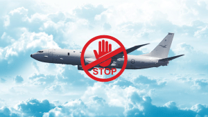 Trump Tariff पर भारत का पलटवार, अरबों डॉलर की Boing P-8I Poseidon डील ठंडे बस्ते में डाली: रिपोर्ट Trump Tariff पर भारत का पलटवार, अरबों डॉलर की Boing P-8I Poseidon डील ठंडे बस्ते में डाली: रिपोर्ट