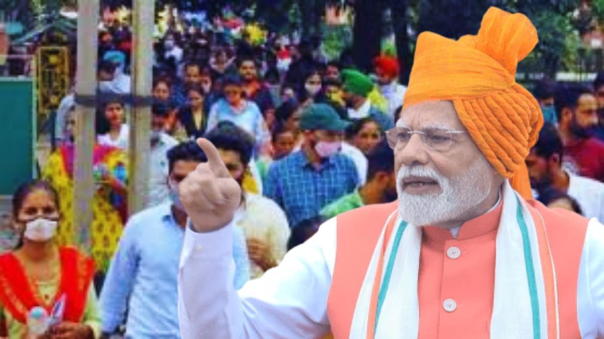 क्या है पीएम विकसित भारत रोजगार योजना जिसमें मिलेंगे 15 हजार रुपये, 3.5 करोड़ युवाओं को मिलेगा फायदा