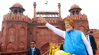 लाल किले की प्राचीर से PM मोदी का 12वां संबोधन, ऑपरेशन सिंदूर- ट्रंप टैरिफ समेत इन मुद्दों पर रहेगा फोकस