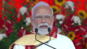 टैरिफ पर ट्रंप को पीएम मोदी का साफ संदेश, चाहे जितना दबाव आए किसानों के हितों से नहीं होगा समझौता