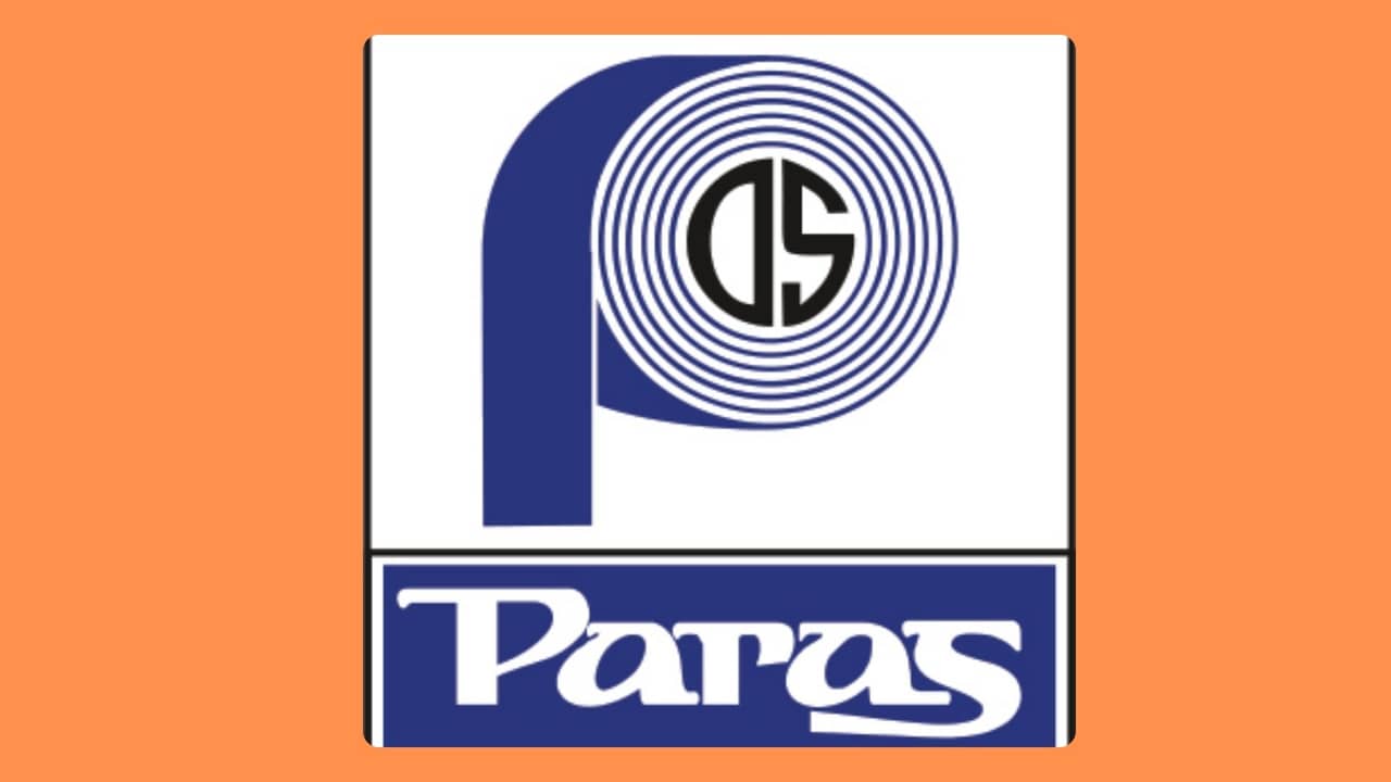 Paras Defence की सेमीकंडक्टर सेक्टर में एंट्री, 70% हिस्सेदारी के साथ नई सब्सिडियरी का ऐलान; निवेशक रखें नजर Paras Defence की सेमीकंडक्टर सेक्टर में एंट्री, 70% हिस्सेदारी के साथ नई सब्सिडियरी का ऐलान; निवेशक रखें नजर