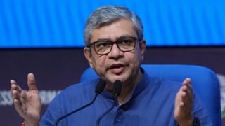 एक मिनट में 25000 टिकट बुक कर सकता है रिजर्वेशन सिस्टम, रेल मंत्री अश्विनी वैष्णव ने अपग्रेडेशन के बारे में बताया