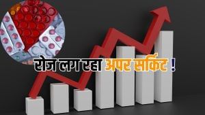 24 पैसे का शेयर ₹26 पार, मिला तगड़ा ऑर्डर, रोज चढ़ रहा भाव; क्लाइंट लिस्ट में एक से बढ़कर एक सूरमा ! 24 पैसे का शेयर ₹26 पार, मिला तगड़ा ऑर्डर, रोज चढ़ रहा भाव; क्लाइंट लिस्ट में एक से बढ़कर एक सूरमा !
