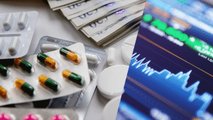 Dr Reddy’s Lab और Cipla छोड़िए… ये 5 फार्मा स्टॉक पकड़ रहे हैं ग्रोथ की रफ्तार, देखें फंडामेंटल Dr Reddy’s Lab और Cipla छोड़िए… ये 5 फार्मा स्टॉक पकड़ रहे हैं ग्रोथ की रफ्तार, देखें फंडामेंटल