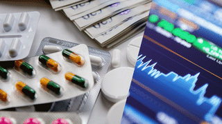 Dr Reddy’s Lab और Cipla छोड़िए… ये 5 फार्मा स्टॉक पकड़ रहे हैं ग्रोथ की रफ्तार, देखें फंडामेंटल
