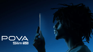 Tecno Pova Slim 5G: 4 सितंबर को भारत में लॉन्च होगा दुनिया का सबसे स्लिम 3D कर्व्ड डिस्प्ले फोन, जानें फीचर्स