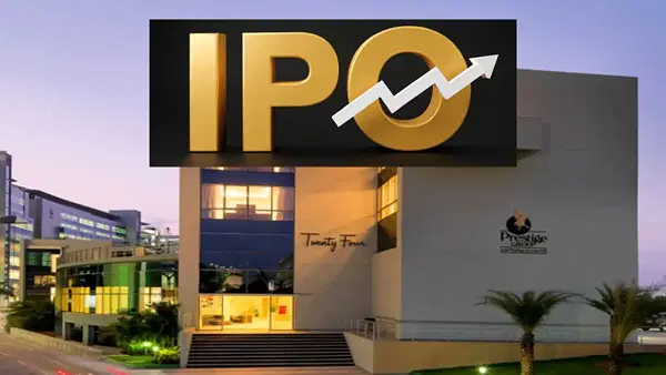 2700 करोड़ के IPO की होगी एंट्री, बेंगलुरु की कंपनी 1700 करोड़ के नए शेयरों से जुटाएगी रकम, सेबी से हरी झंडी 2700 करोड़ के IPO की होगी एंट्री, बेंगलुरु की कंपनी 1700 करोड़ के नए शेयरों से जुटाएगी रकम, सेबी से हरी झंडी
