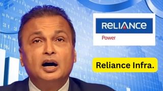 Reliance Power और Reliance Infra में भयंकर बिकवाली, Buy, Sell या Hold क्या करें निवेशक