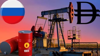 पश्चिम एशिया में युद्ध के चलते 13 साल के हाई लेवल पर रूसी तेल की कीमतें, बजट में अनुमानित भाव से डबल हुआ रेट