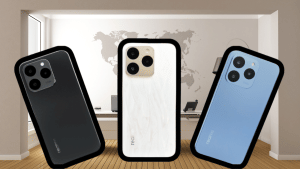 Realme 15T भारत में इस तारीख को होगा लॉन्च, 50MP कैमरा समेत AI फीचर्स से होगा लैस! 20,999 रुपये तक हो सकती है कीमत! Realme 15T भारत में इस तारीख को होगा लॉन्च, 50MP कैमरा समेत AI फीचर्स से होगा लैस! 20,999 रुपये तक हो सकती है कीमत!