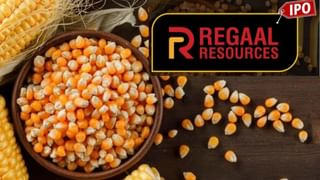 Regaal Resources IPO में निवेशकों ने दिखाई दिलचस्पी, एक लॉट में 144 शेयर; GMP दे रहा ऐसा संकेत