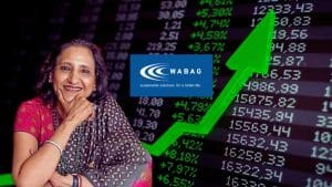 फिर चर्चा में आया ये मल्टीबैगर स्टॉक, ग्लोबल लीडर बन रही कंपनी, रेखा झुनझुनवाला ने भी लगाया बड़ा दांव!