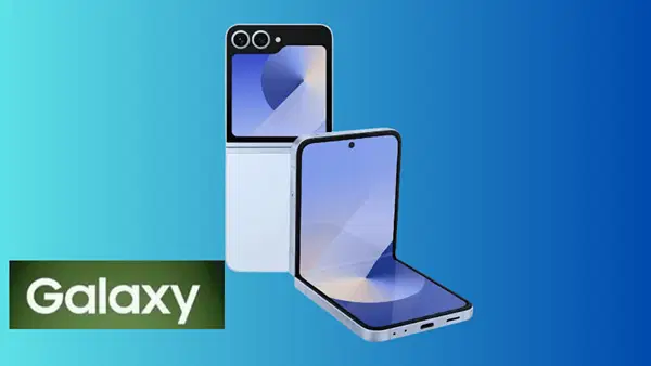 Samsung Galaxy Z Flip 6 पर बंपर ऑफर, 44000 रुपये तक सस्ता, जानें कैसे उठाएं लाभ Samsung Galaxy Z Flip 6 पर बंपर ऑफर, 44000 रुपये तक सस्ता, जानें कैसे उठाएं लाभ