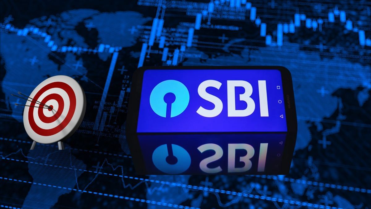 देश-विदेश की ब्रोकरेज SBI पर बुलिश, बोला- इतना जाएगा भाव, जानें किसने कितना दिया टारगेट