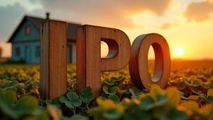 अलीगढ़ की इस कंपनी का खुला IPO, कमाई में 131% ग्रोथ; GMP उछाल के साथ पहले दिन निवेशकों ने लगाया दांव