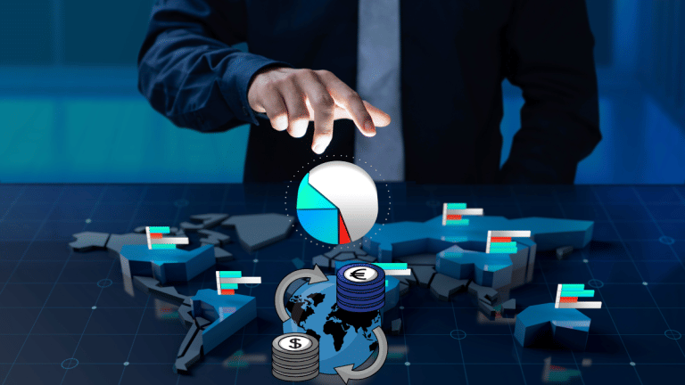 स्मॉलकैप में ‘रेड अलर्ट’! FIIs की लगातार बिकवाली से 11 स्मॉलकैप शेयर ध्वस्त, 55–70% की बड़ी गिरावट