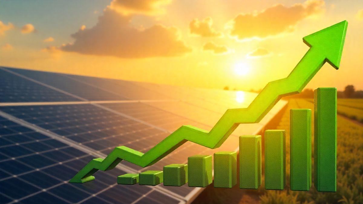 5 साल में 6547% का रिटर्न, अरबों का ऑर्डर बुक, ये 4 सोलर स्टॉक मिल रहे हैं बेहद सस्ते में; जानें डिटेल्स