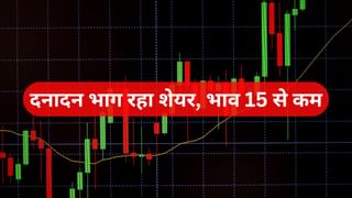 एक हफ्ते में दनादन रैली, सोमवार को फोकस में रहेगा शेयर; 71% छूट पर मिल रहा स्टॉक! भाव ₹15 से कम