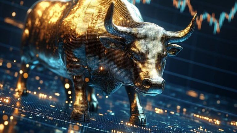 बाजार में तेजी, सेंसेक्स करीब 300 अंक चढ़ा, मेटल शेयरों में रैली; रुपया नए Low पर, 90.50 के पार पहुंचा