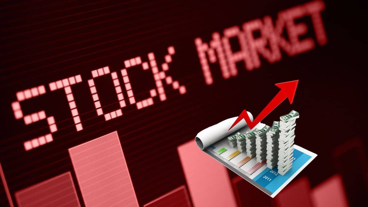 कमाई का पावरहाउस! इन 5 कंपनियों का मुनाफा 800% तक पहुंचा, निवेशक इनके शेयरों पर रखें नजर! कमाई का पावरहाउस! इन 5 कंपनियों का मुनाफा 800% तक पहुंचा, निवेशक इनके शेयरों पर रखें नजर!